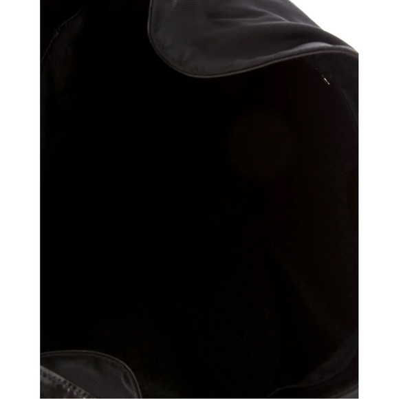 Authentic Gucci Nylon Bamboo Hobo w/ Strap - Picture 6 of 6